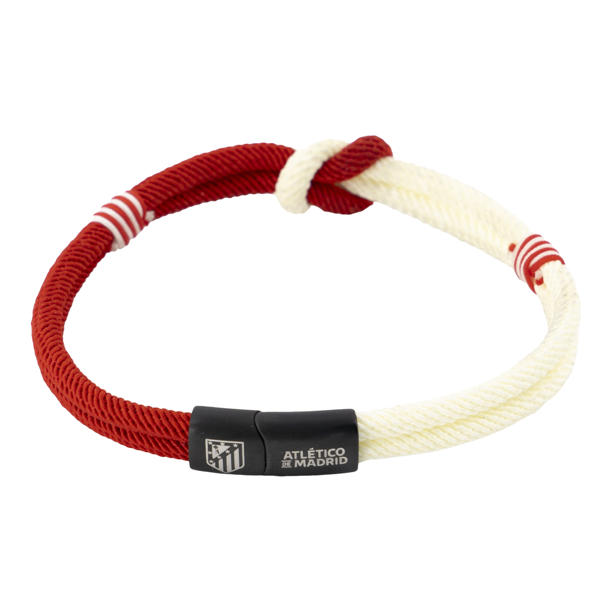 Pulsera Nudo Atleti image number null